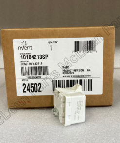 nVent 10104213SP Compressor Relay