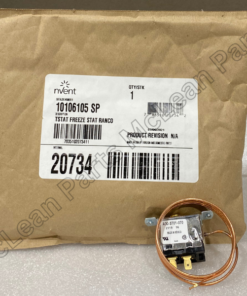 nVent 10106105SP Thermostat / Freeze Stat
