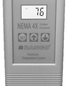 nVent 10106110SP Thermostat