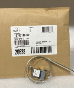 nVent 10106116SP Thermostat