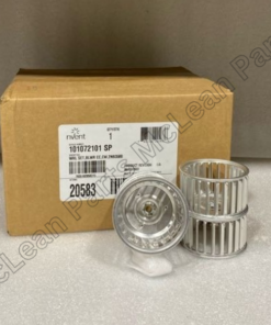 nVent 101072101SP Aluminum Wheel Set