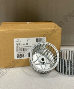 nVent 101072104SP Aluminum Wheel Set