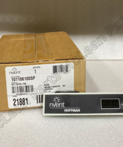 nVent 101106100SP Genesis Temperature Display, Narrow