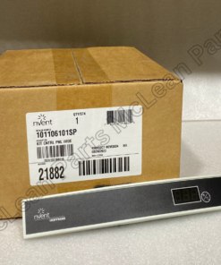nVent 101106101SP Genesis Temperature Display, Standard