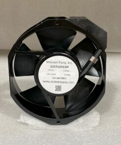 McLean 12101201SP Fan, 115 Volt