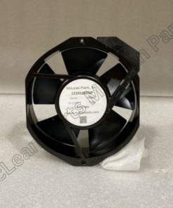 McLean 12101202SP Fan, 230 Volt