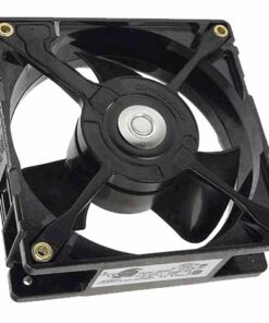 nVent 13101501SP Muffin Fan, 115 Volt
