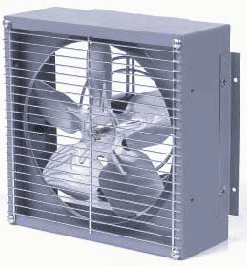 nVent 1RB100 Filter Fan