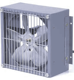 nVent 1RB80M Filter Fan