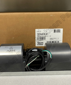 nVent 28106401MSP Blower Assembly, 115 Volt