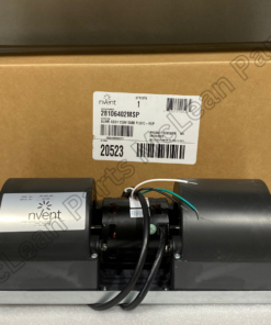 nVent 28106402MSP Blower Assembly, 230 Volt