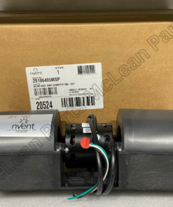 nVent 28106405MSP Blower Assembly, 230 Volt
