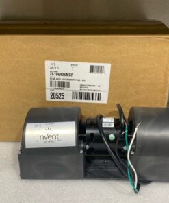 nVent 28106406MSP Blower Assembly, 115 Volt