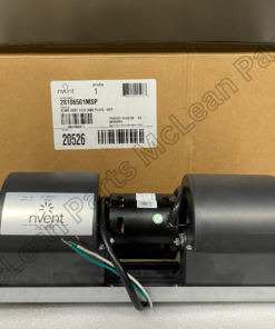 nVent 28106501MSP Blower Assembly, 115 Volt