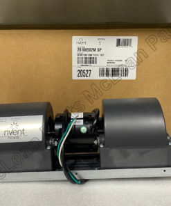 nVent 28106502MSP Blower Assembly, 230 Volt