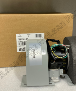 nVent 29412010SP Blower Assembly, 230 Volt