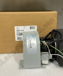 nVent 29412110SP Blower Assembly, 115 Volt