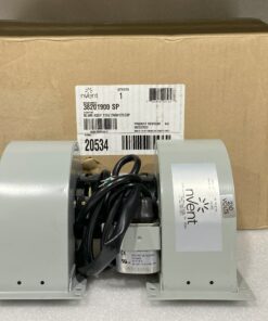 nVent 38201900SP Blower Assembly, 115 Volt
