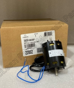 nVent 38201903, 38201903SP, S1696 Blower Motor