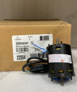 nVent 38202003, 38202003SP, S5095 Blower Motor