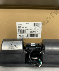 nVent 43201301SP Blower Assembly, 115 Volt