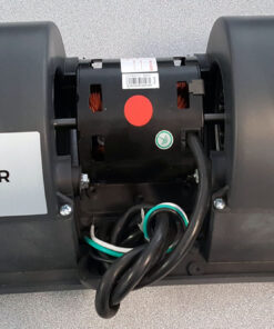 nVent 43201302SP Blower Assembly, 230 Volt