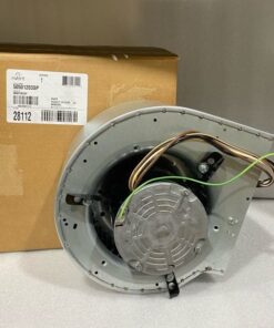 nVent 50501203SP Blower Assembly