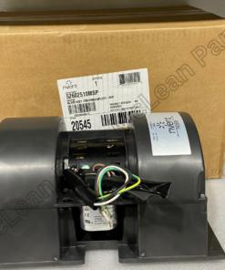 nVent 52602510MSP Blower Assembly, 230 Volt