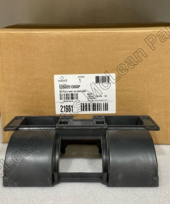 nVent 52602513 Blower Housing Base