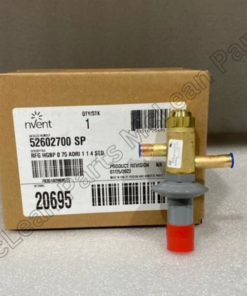 nVent 52602700SP Hot Gas By-Pass Valve