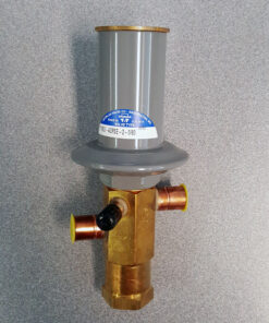 nVent 52602704SP Hot Gas By-Pass Valve