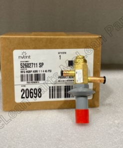 nVent 52602711SP Hot Gas By-Pass Valve