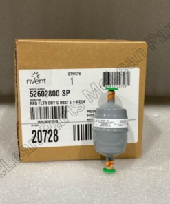nVent 52602800SP Filter/Drier