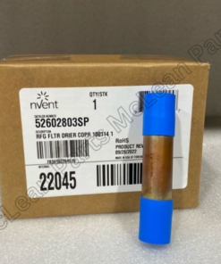 nVent 52602803SP Filter/Drier