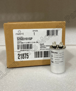 nVent 52603101SP Run Capacitor