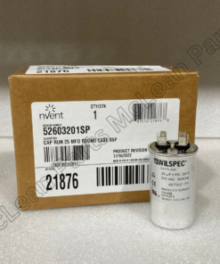 nVent 52603201SP Run Capacitor