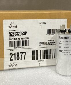 nVent 52603205SP Run Capacitor