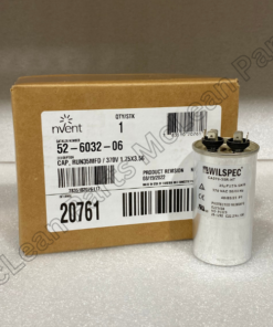 nVent 52603206SP Run Capacitor