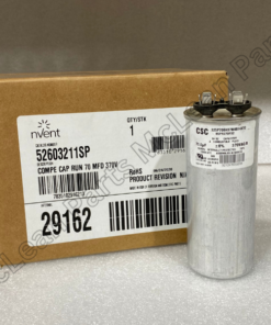 nVent 52603211SP Run Capacitor
