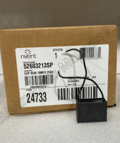 nVent 52603213SP Run Capacitor