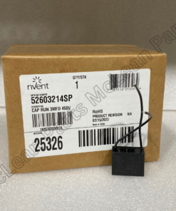 nVent 52603214SP Run Capacitor