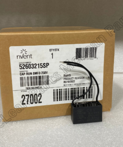 nVent 52603215SP Run Capacitor