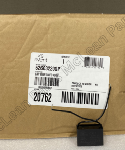 nVent 52603220SP Run Capacitor