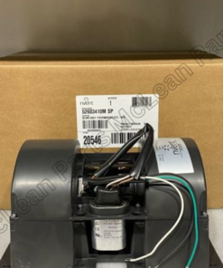nVent 52603410MSP Blower Assembly, 115 Volt