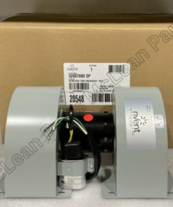 nVent 52607600SP Blower Assembly, 230 Volt