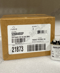 nVent 52608405SP Blower Capacitor