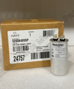 nVent 52608409SP Capacitor