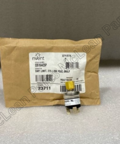 nVent 52610442SP Pressure Limit Switch
