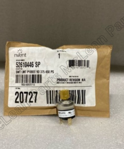 nVent 52610446SP Pressure Limit Switch
