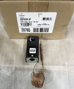 nVent 52615500SP STD Thermostat Control